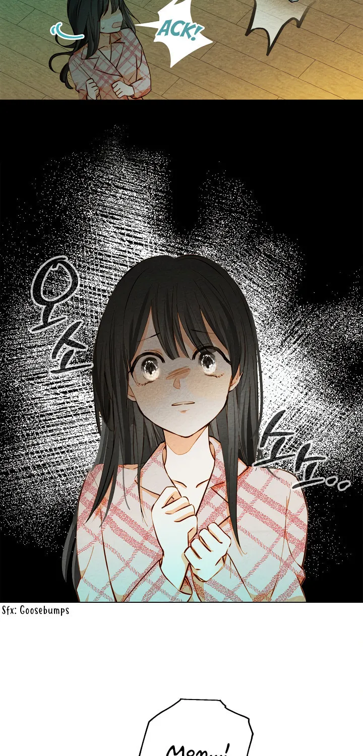 William in the Closet Chapter 1 page 26 - 