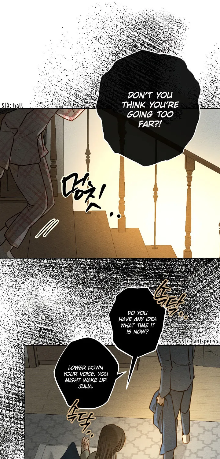 William in the Closet Chapter 1 page 28 - 