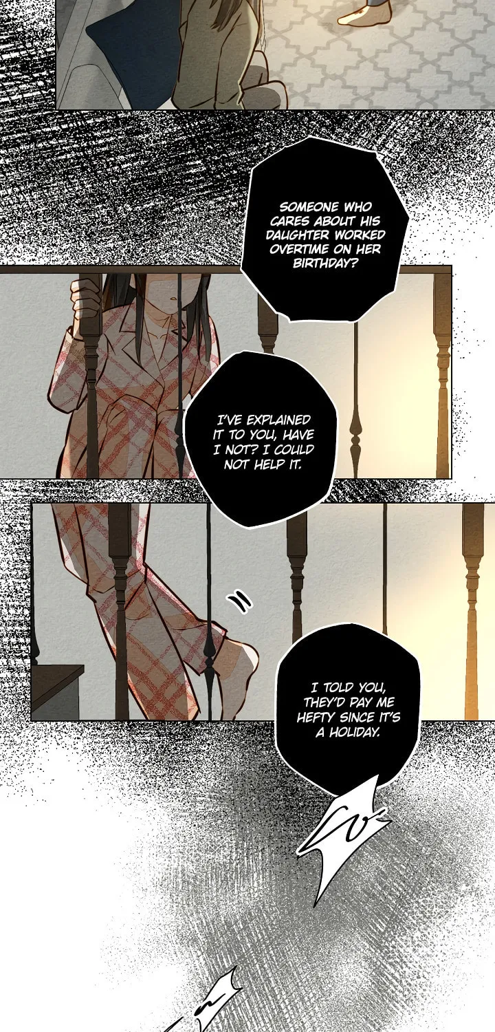 William in the Closet Chapter 1 page 29 - 