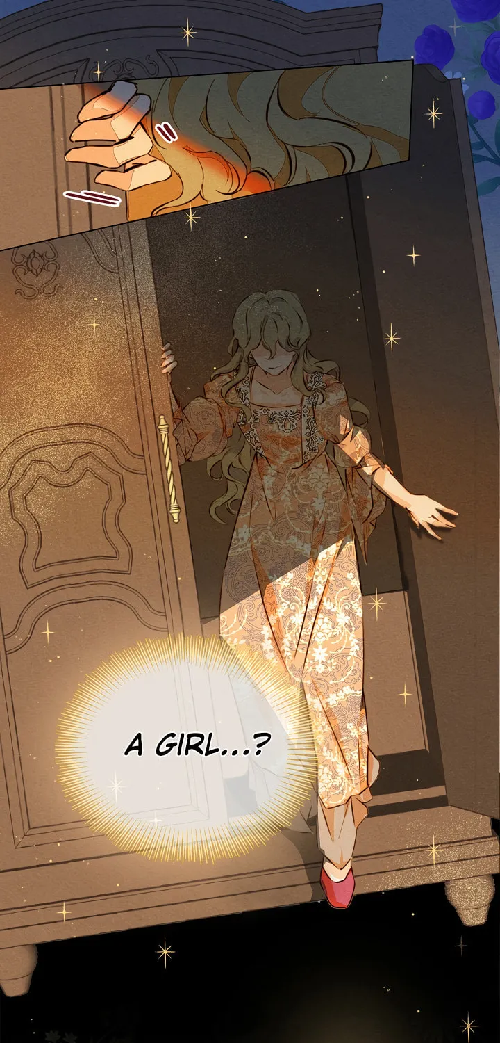 William in the Closet Chapter 1 page 35 - 