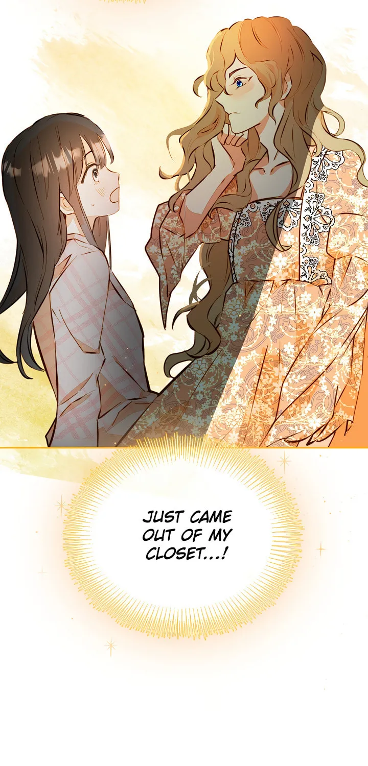 William in the Closet Chapter 1 page 37 - 
