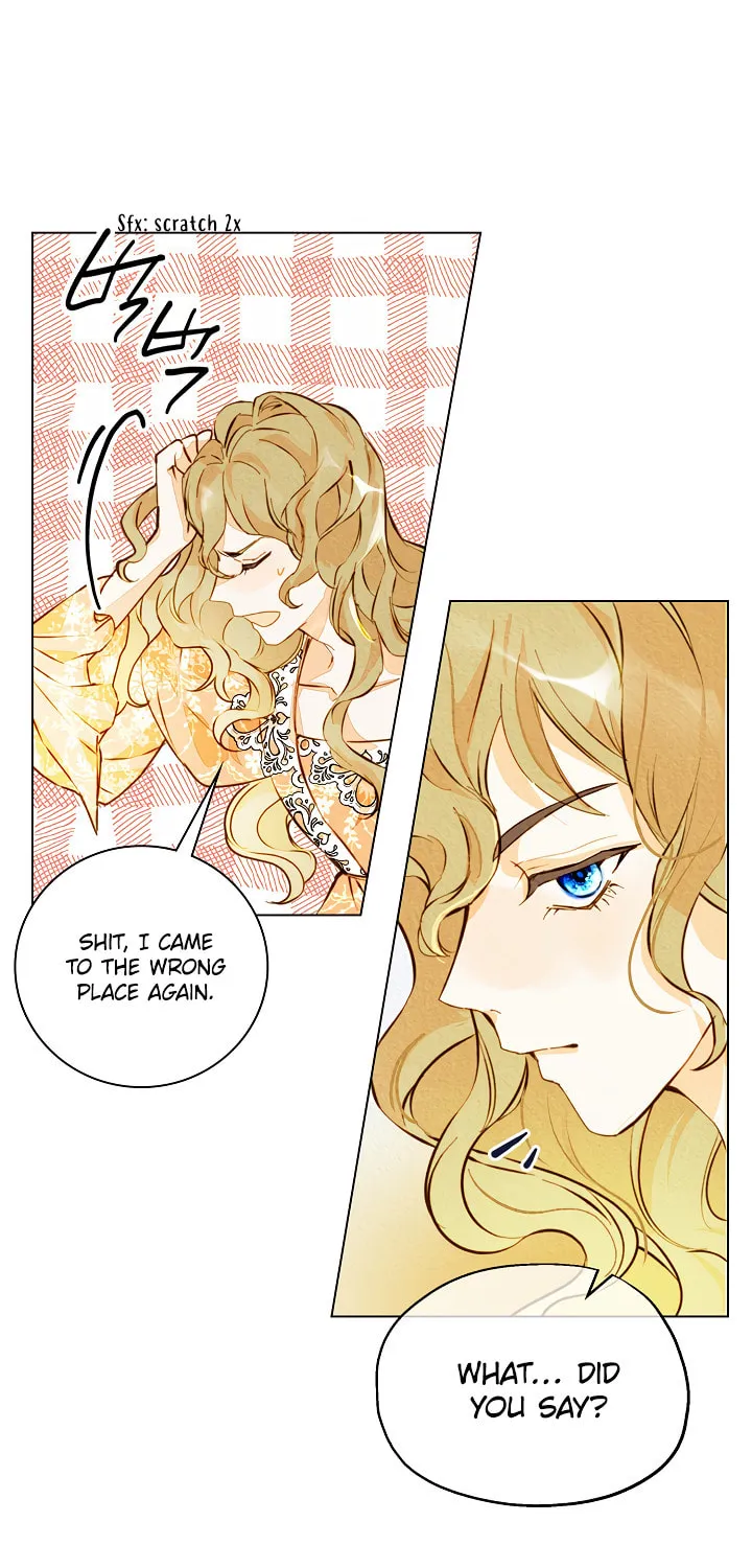 William in the Closet Chapter 1 page 38 - 