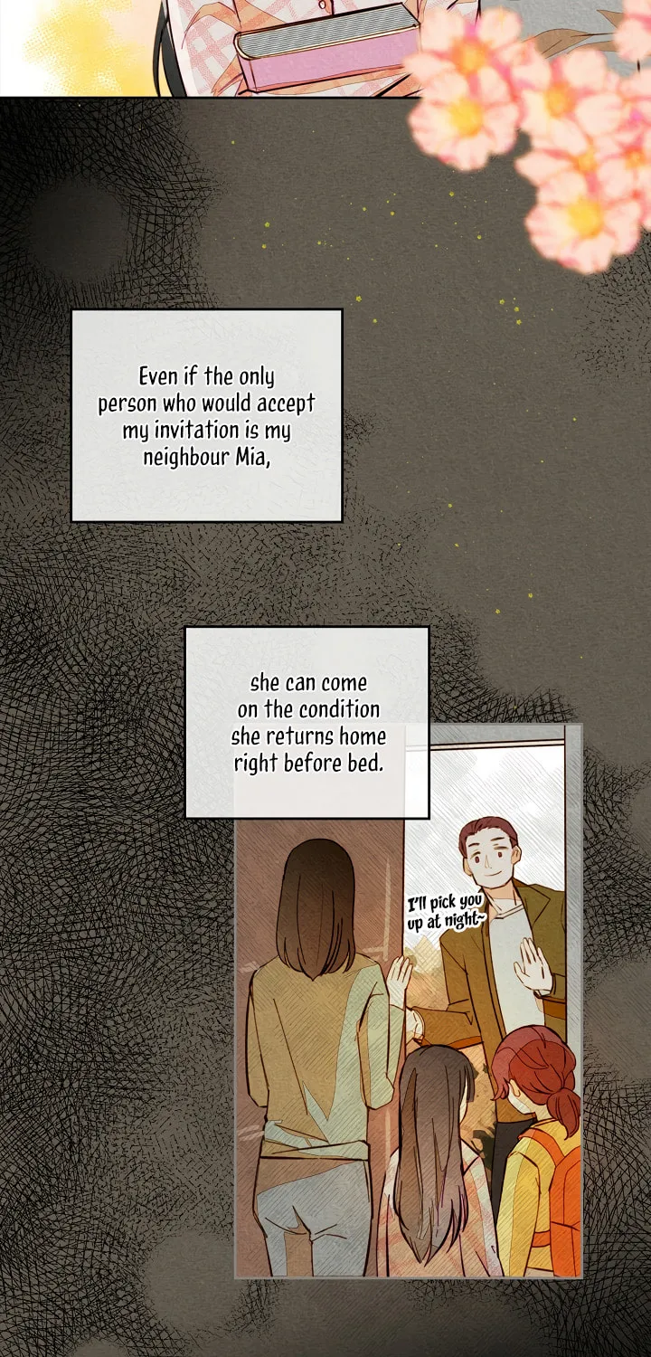 William in the Closet Chapter 1 page 5 - 