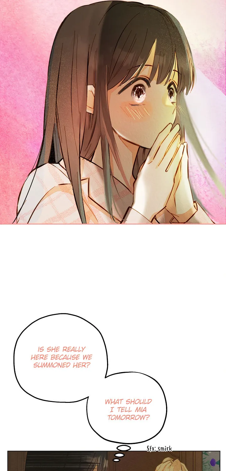 William in the Closet Chapter 1 page 42 - 