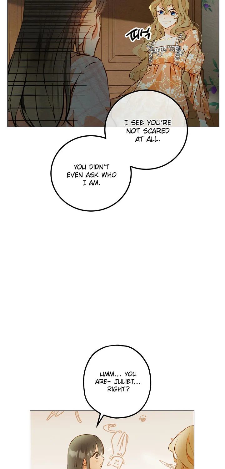 William in the Closet Chapter 1 page 43 - 