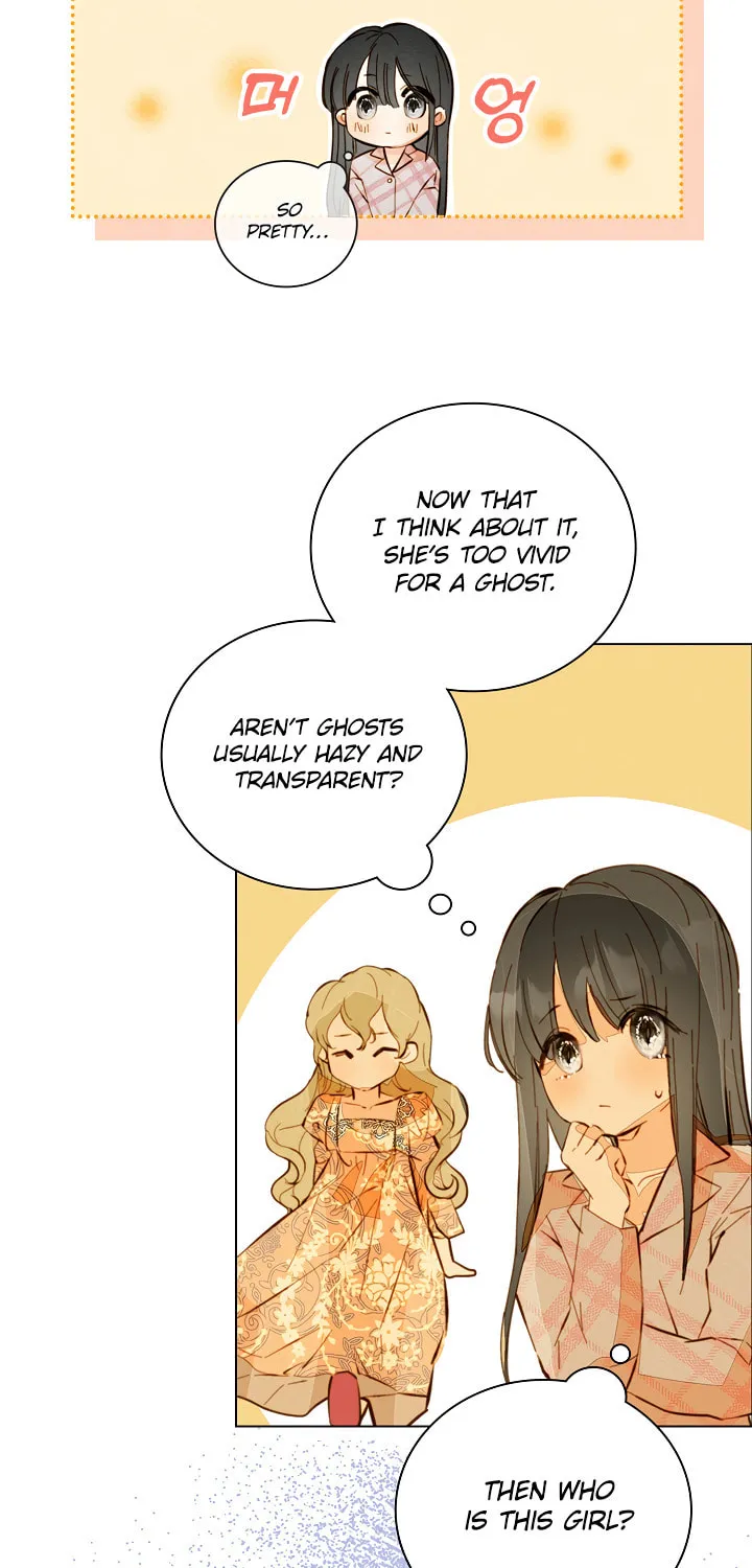William in the Closet Chapter 1 page 45 - 