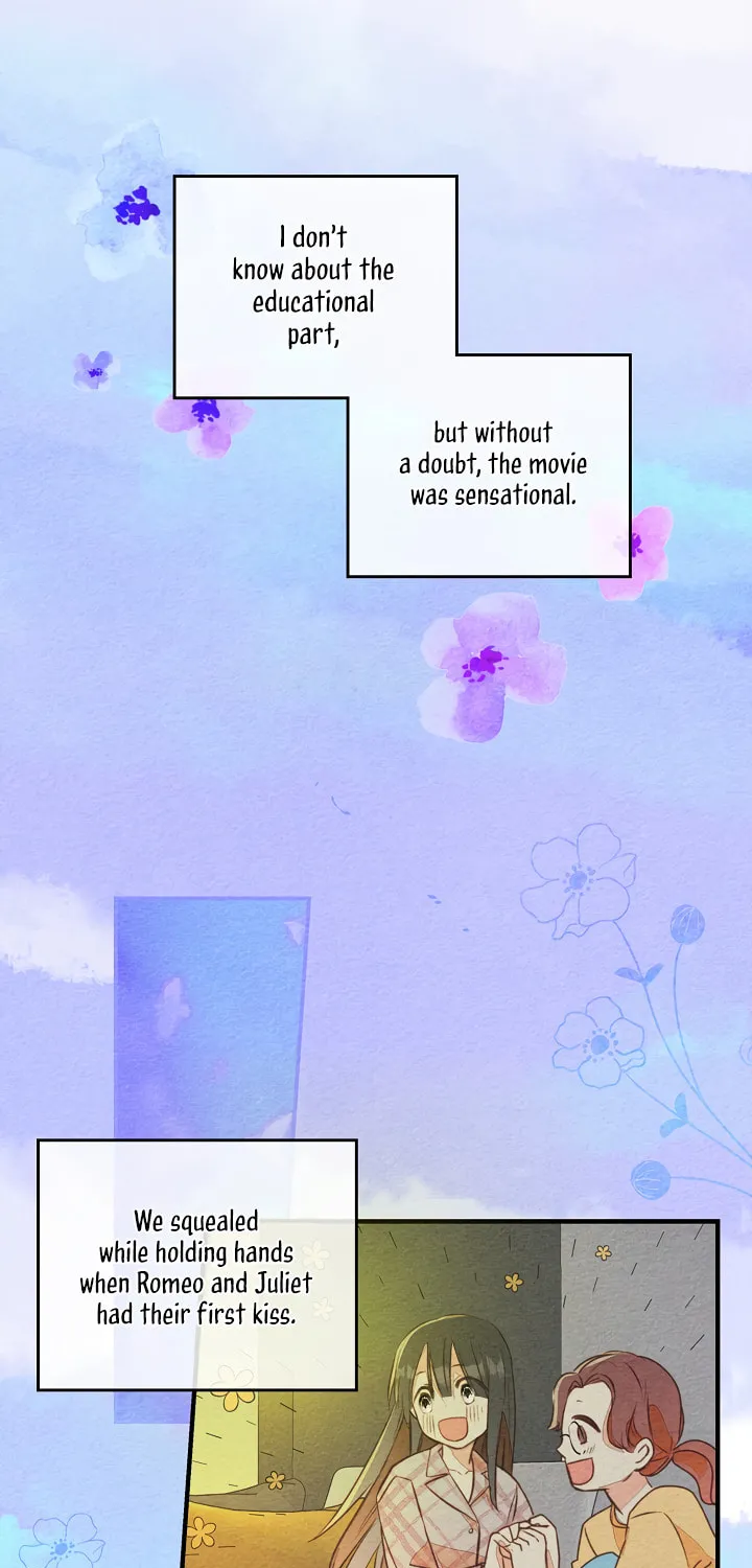 William in the Closet Chapter 1 page 8 - 