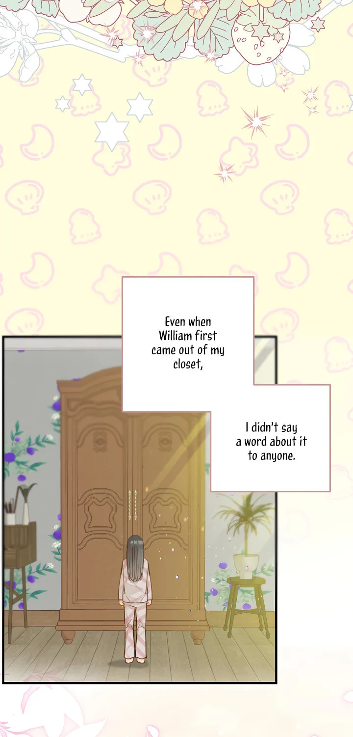 William in the Closet Chapter 10 page 2 - 