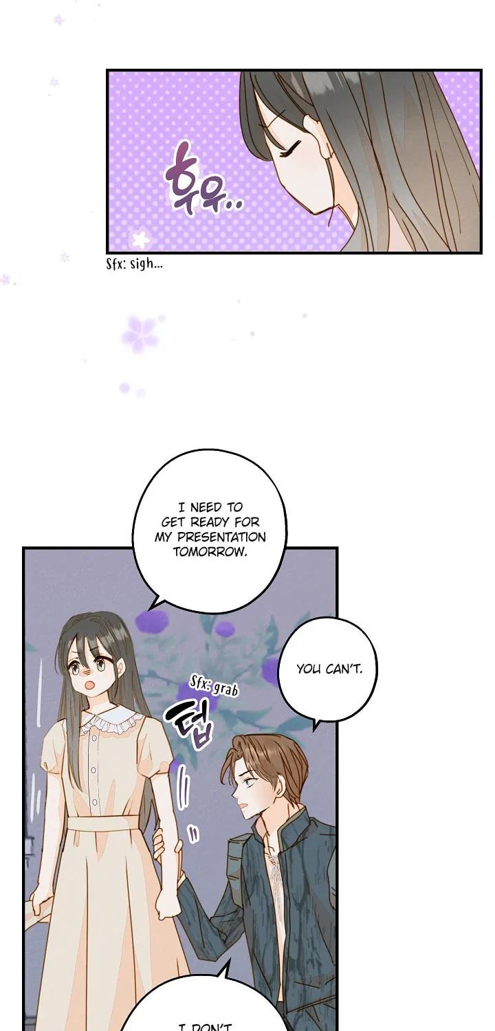 William in the Closet Chapter 10 page 11 - 