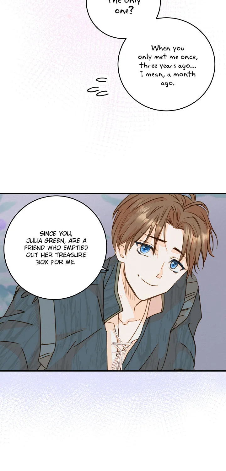 William in the Closet Chapter 10 page 16 - 