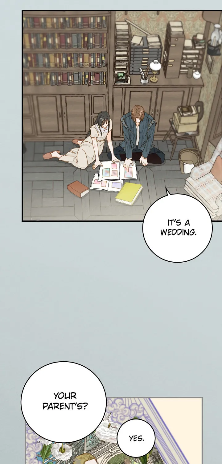 William in the Closet Chapter 10 page 25 - 
