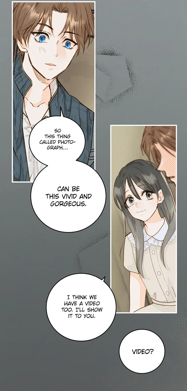 William in the Closet Chapter 10 page 27 - 