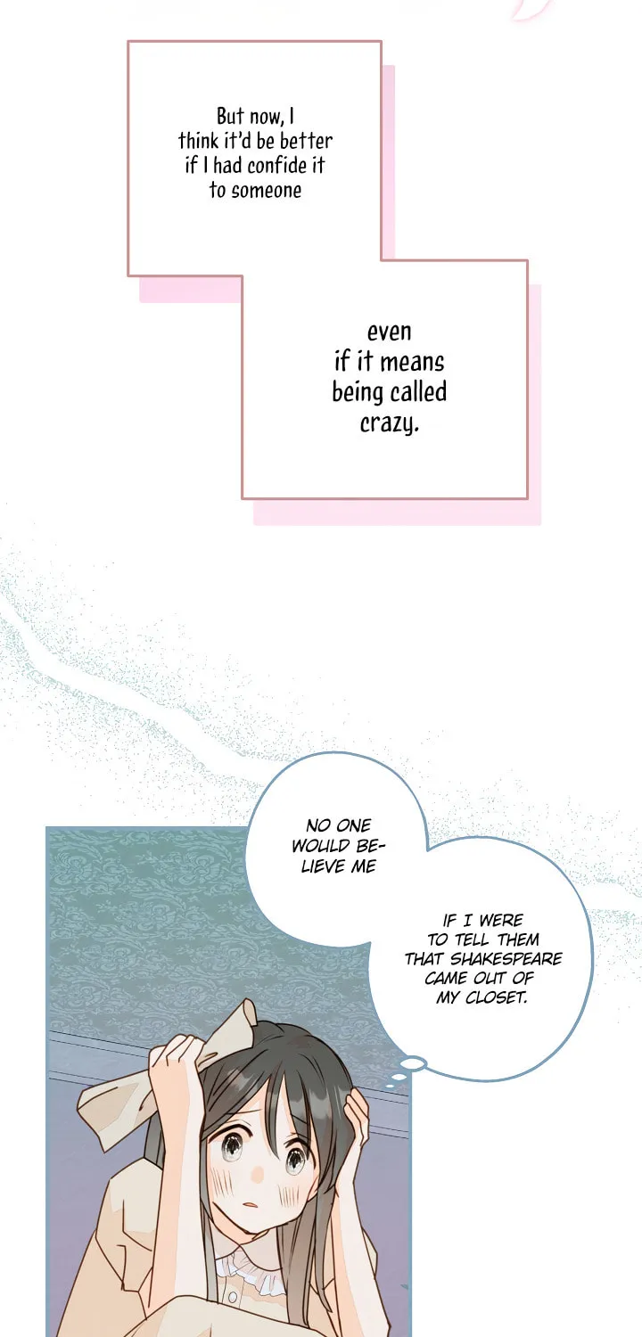 William in the Closet Chapter 10 page 4 - 