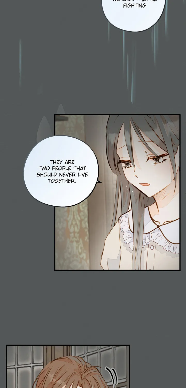 William in the Closet Chapter 10 page 35 - 