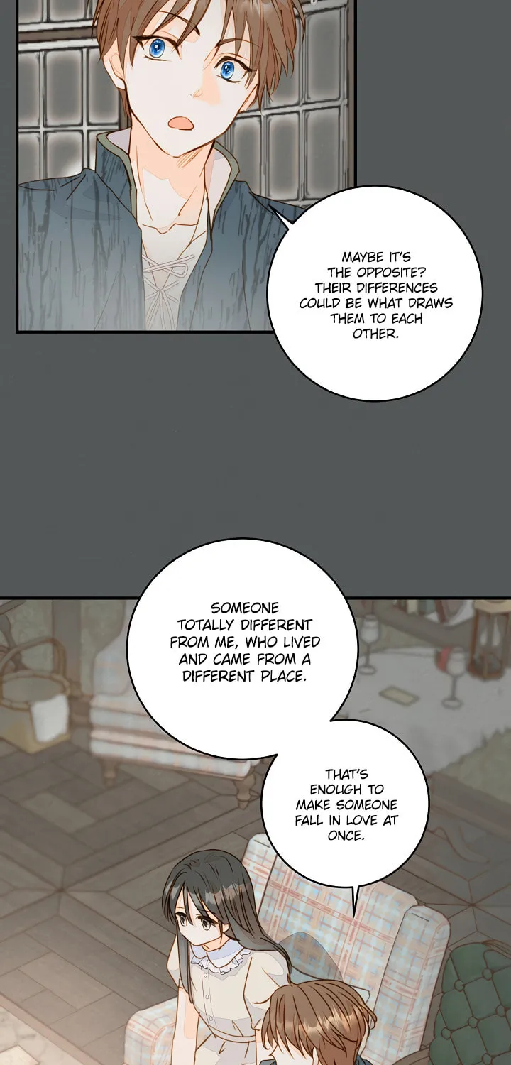 William in the Closet Chapter 10 page 36 - 