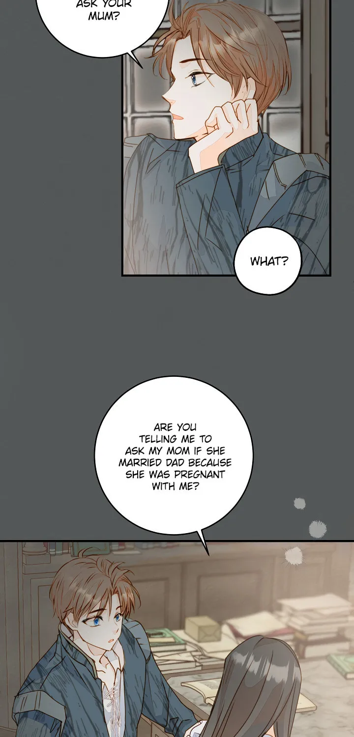 William in the Closet Chapter 10 page 39 - 