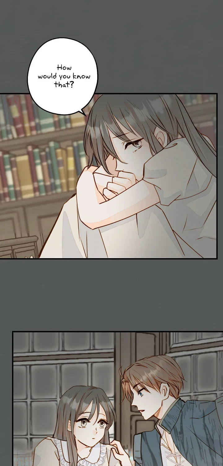 William in the Closet Chapter 10 page 42 - 