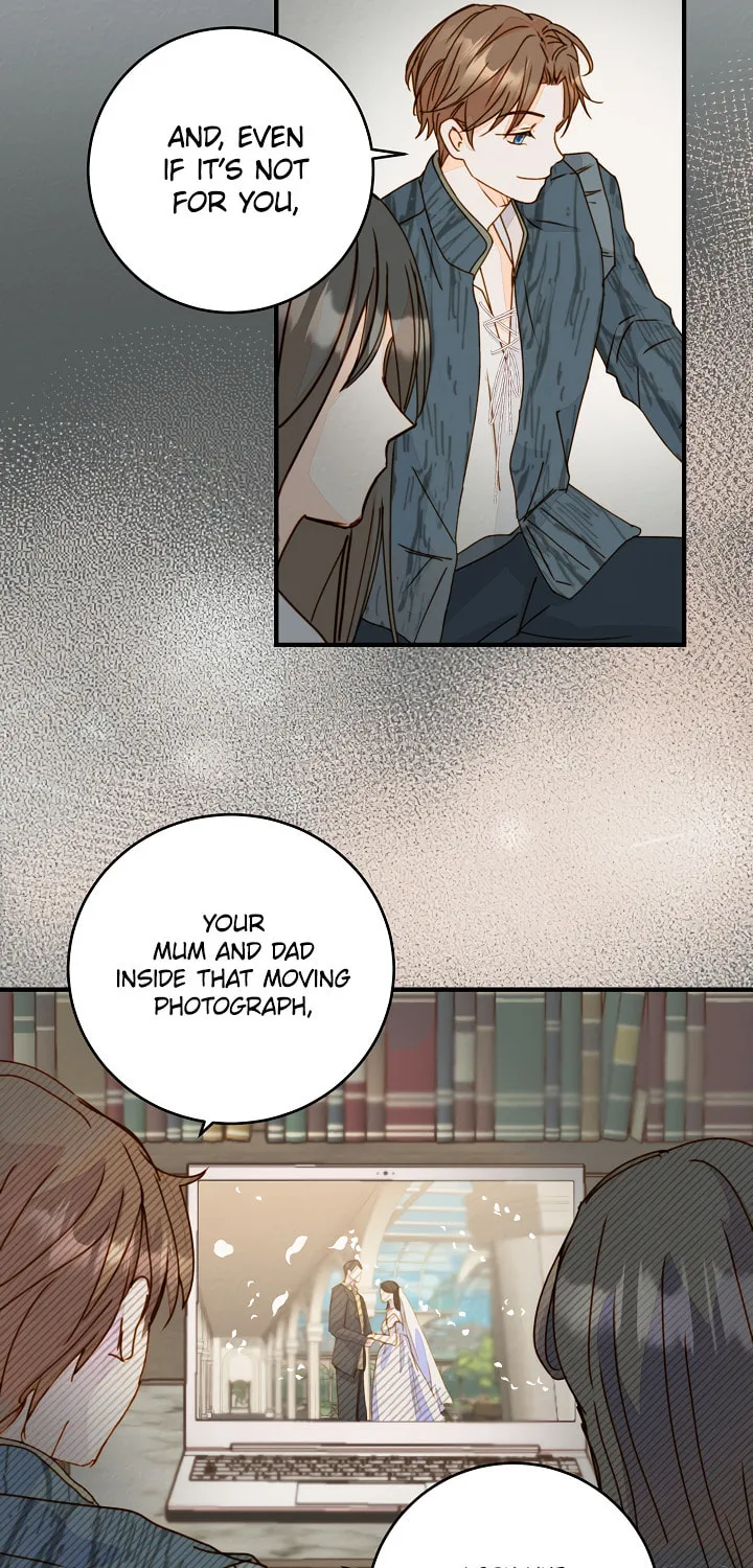 William in the Closet Chapter 10 page 45 - 