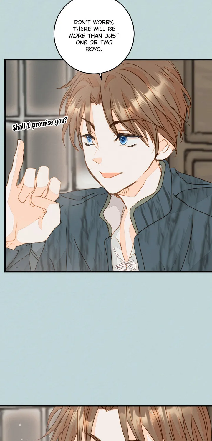 William in the Closet Chapter 10 page 56 - 