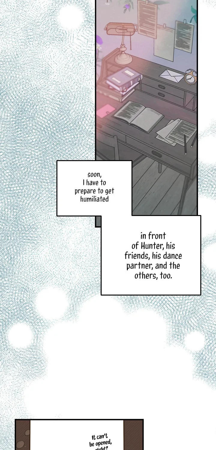 William in the Closet Chapter 10 page 58 - 