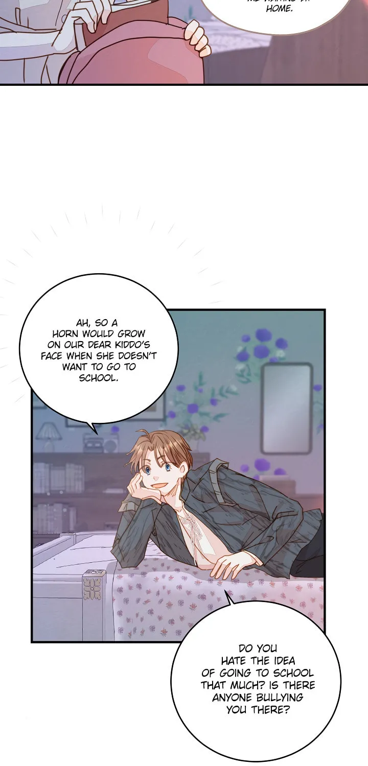 William in the Closet Chapter 10 page 60 - 
