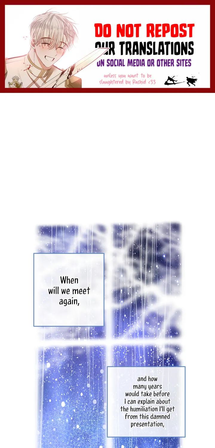 William in the Closet Chapter 11 page 1 - 