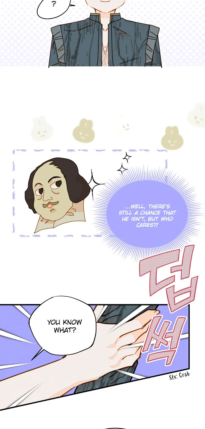 William in the Closet Chapter 11 page 11 - 