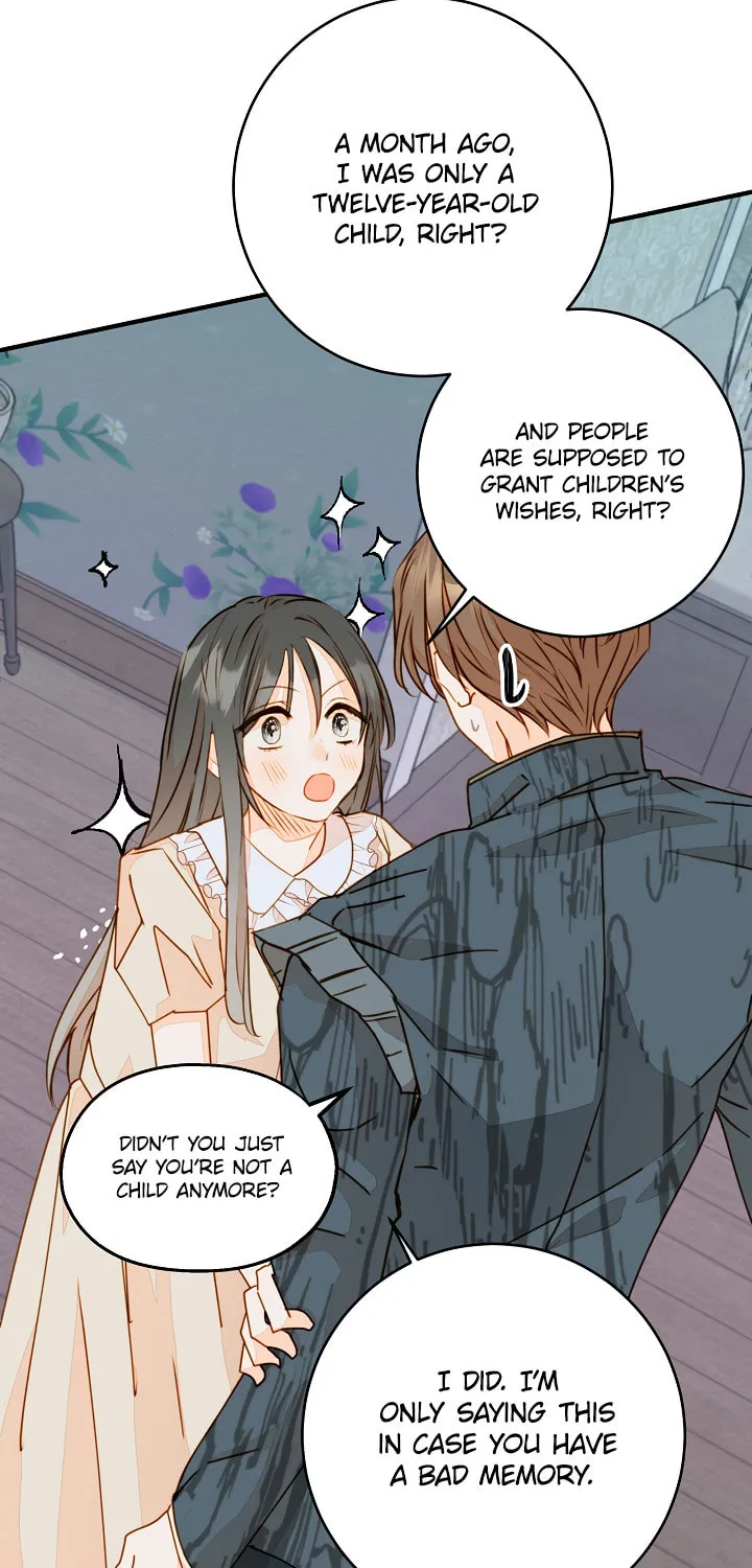 William in the Closet Chapter 11 page 12 - 