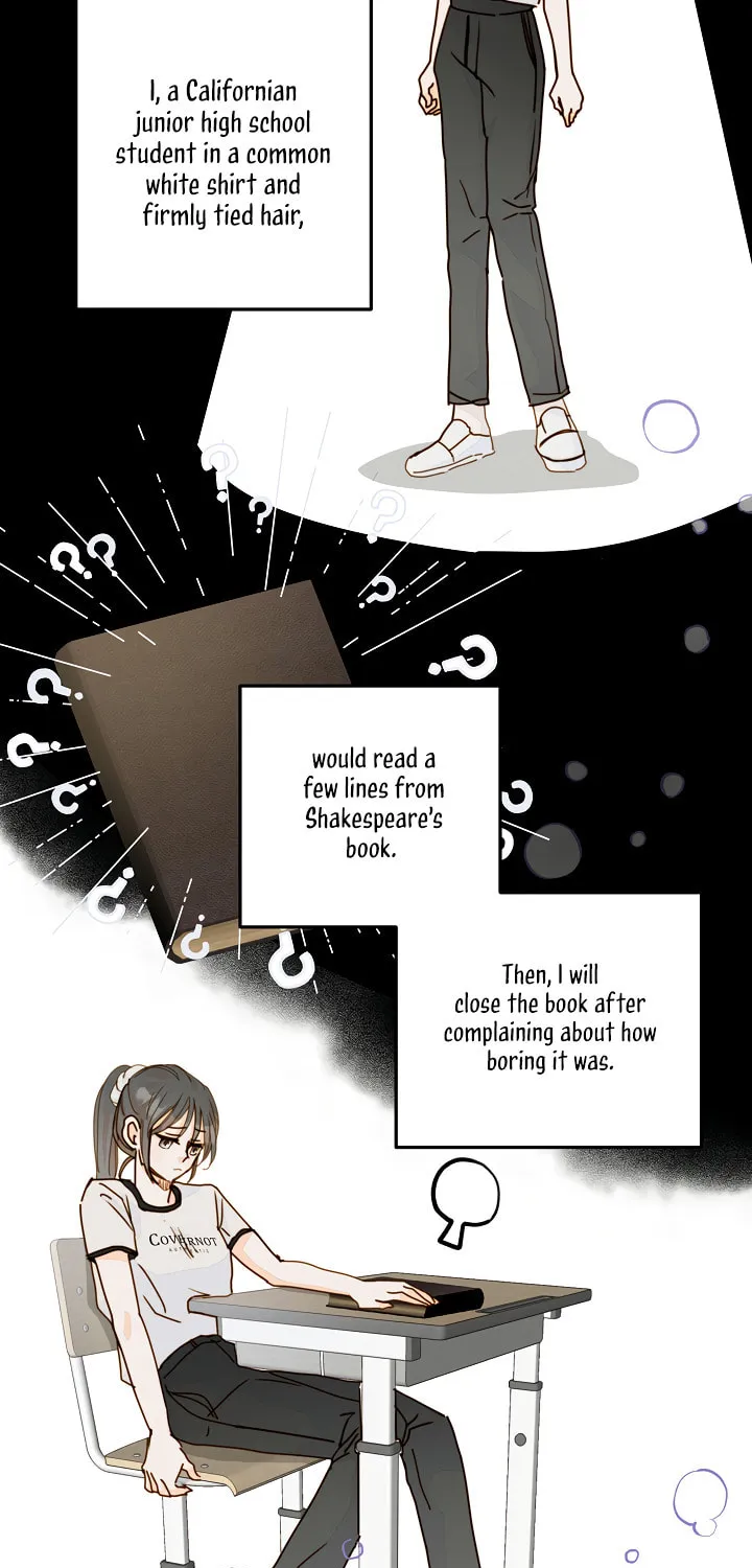 William in the Closet Chapter 11 page 18 - 