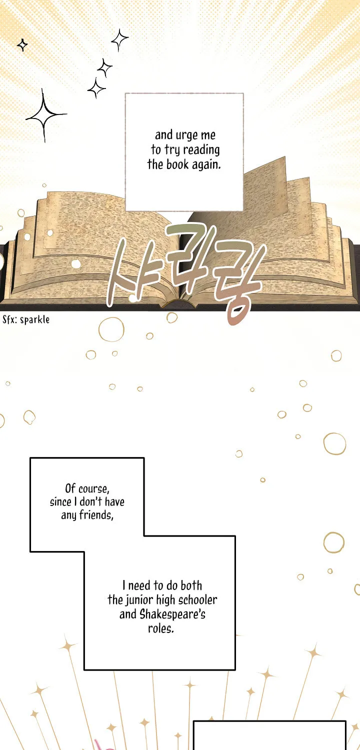 William in the Closet Chapter 11 page 21 - 