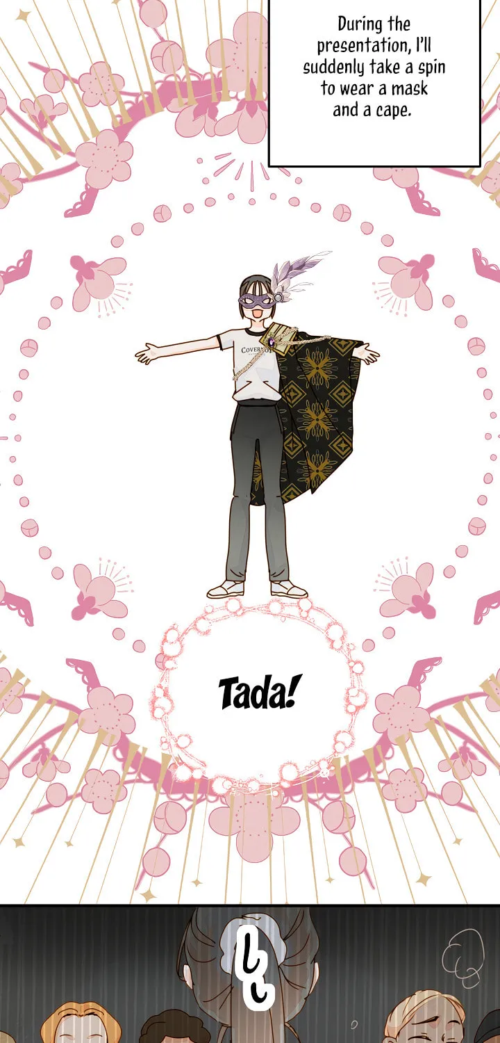William in the Closet Chapter 11 page 22 - 