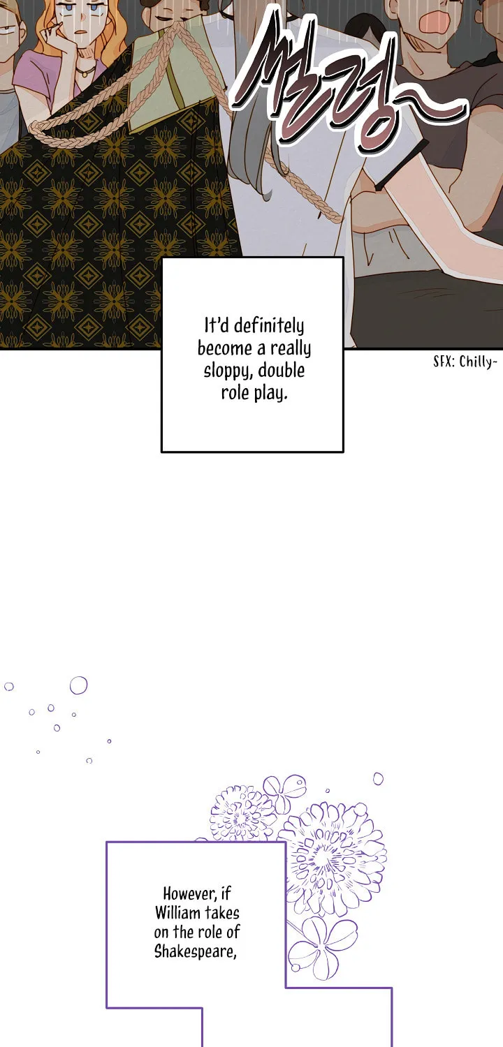 William in the Closet Chapter 11 page 23 - 