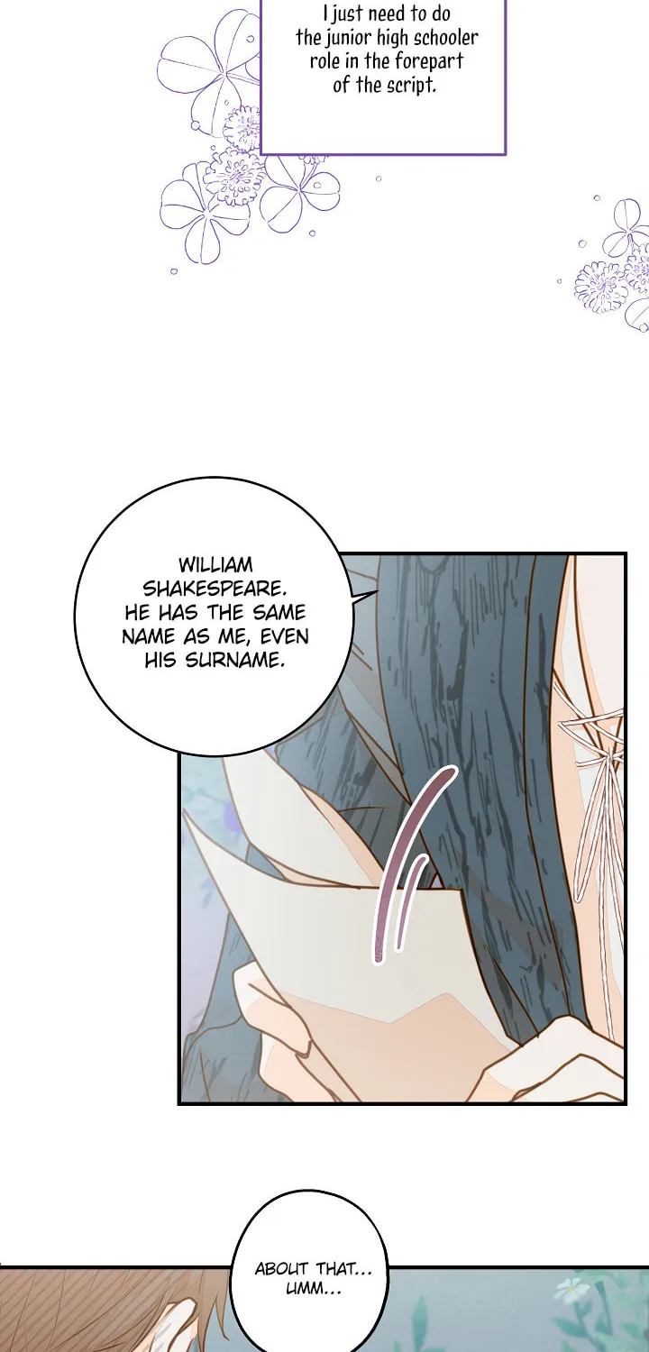 William in the Closet Chapter 11 page 24 - 