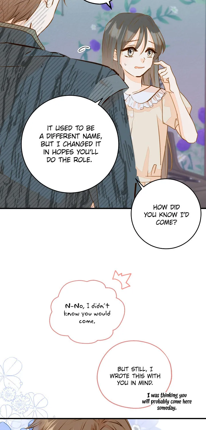 William in the Closet Chapter 11 page 25 - 