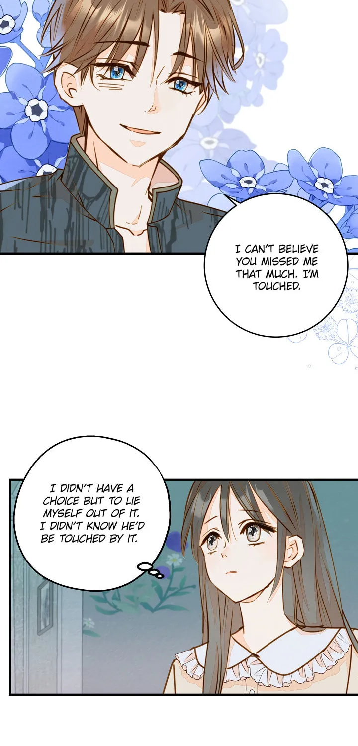 William in the Closet Chapter 11 page 26 - 