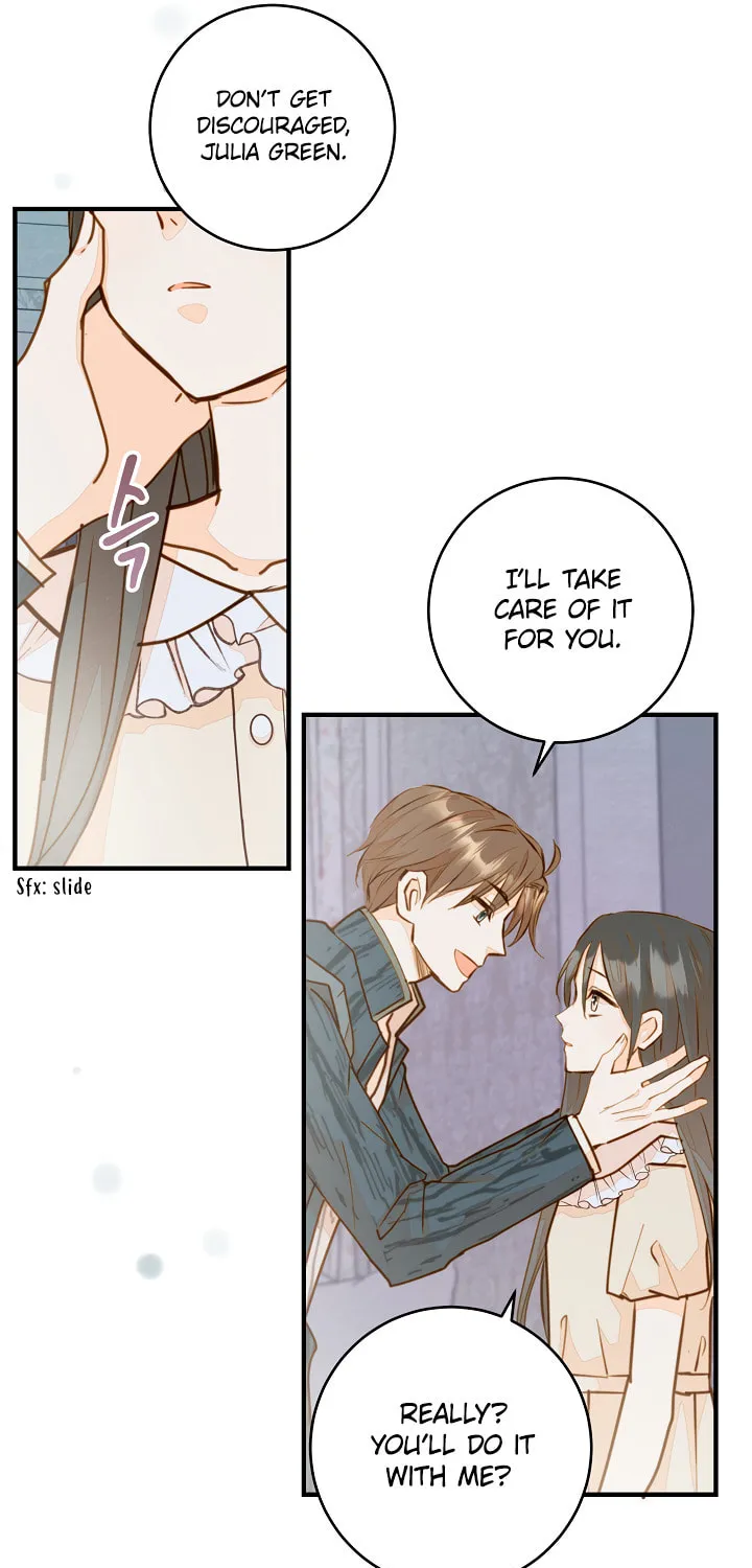 William in the Closet Chapter 11 page 28 - 