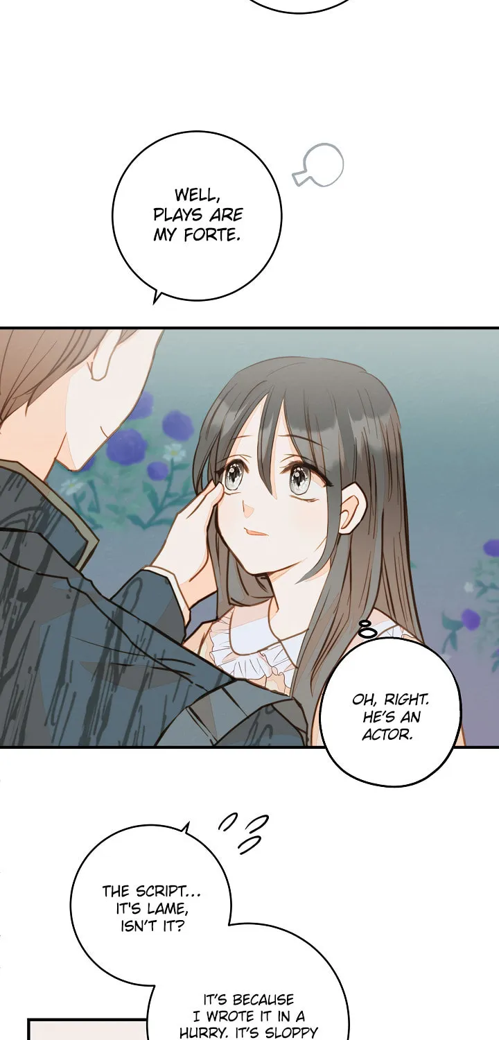 William in the Closet Chapter 11 page 29 - 