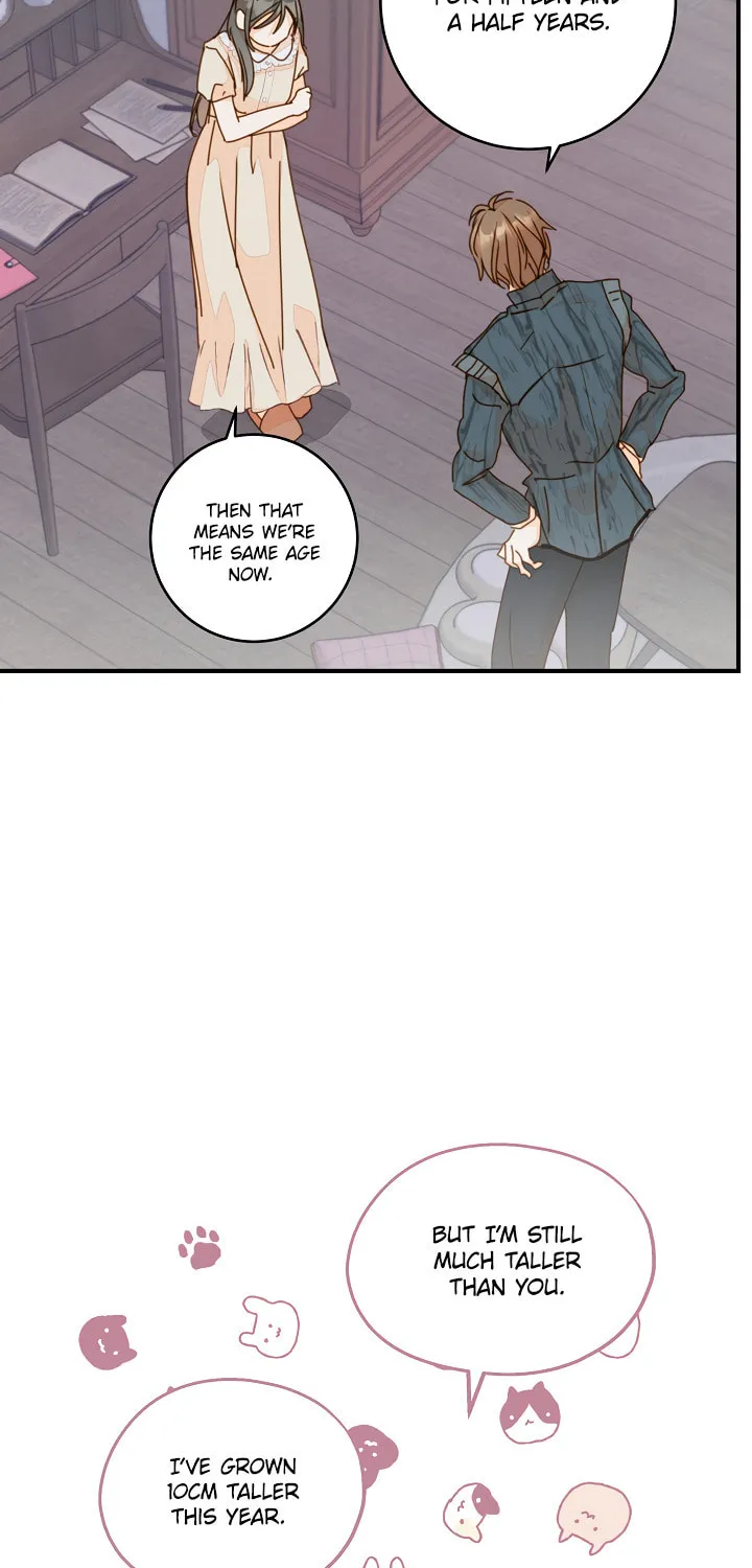William in the Closet Chapter 11 page 4 - 