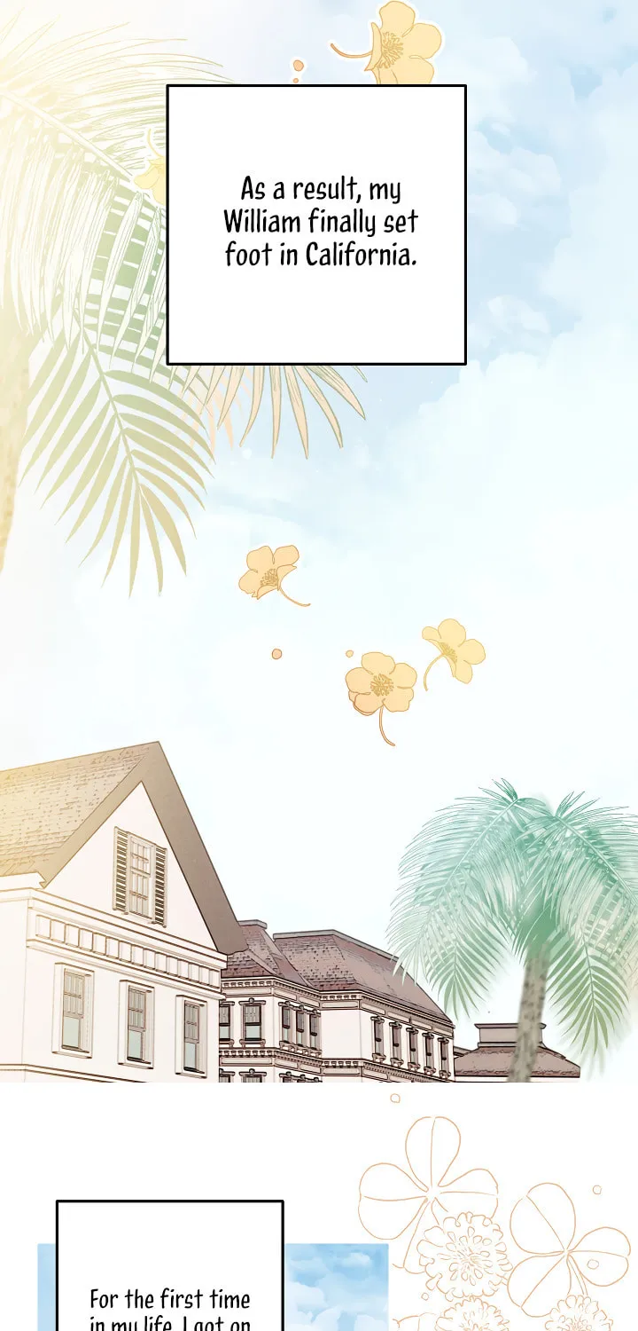 William in the Closet Chapter 11 page 35 - 