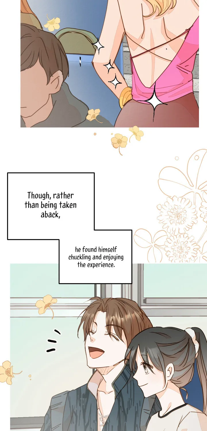 William in the Closet Chapter 11 page 37 - 