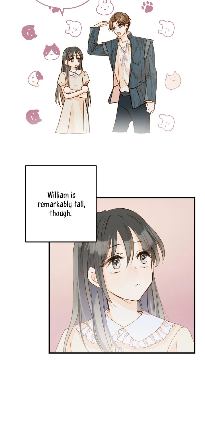 William in the Closet Chapter 11 page 5 - 