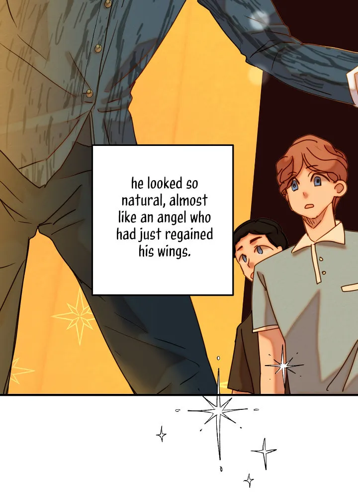 William in the Closet Chapter 11 page 41 - 