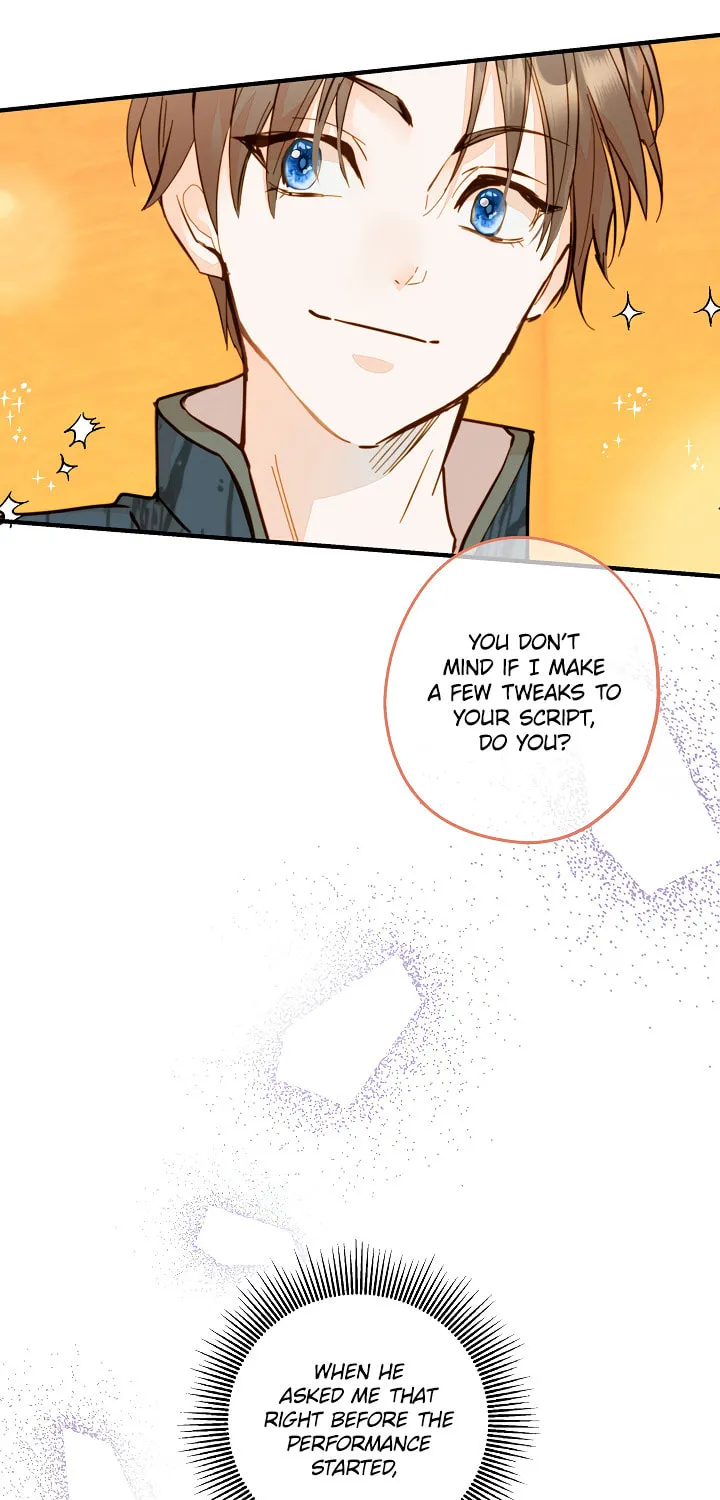 William in the Closet Chapter 11 page 42 - 
