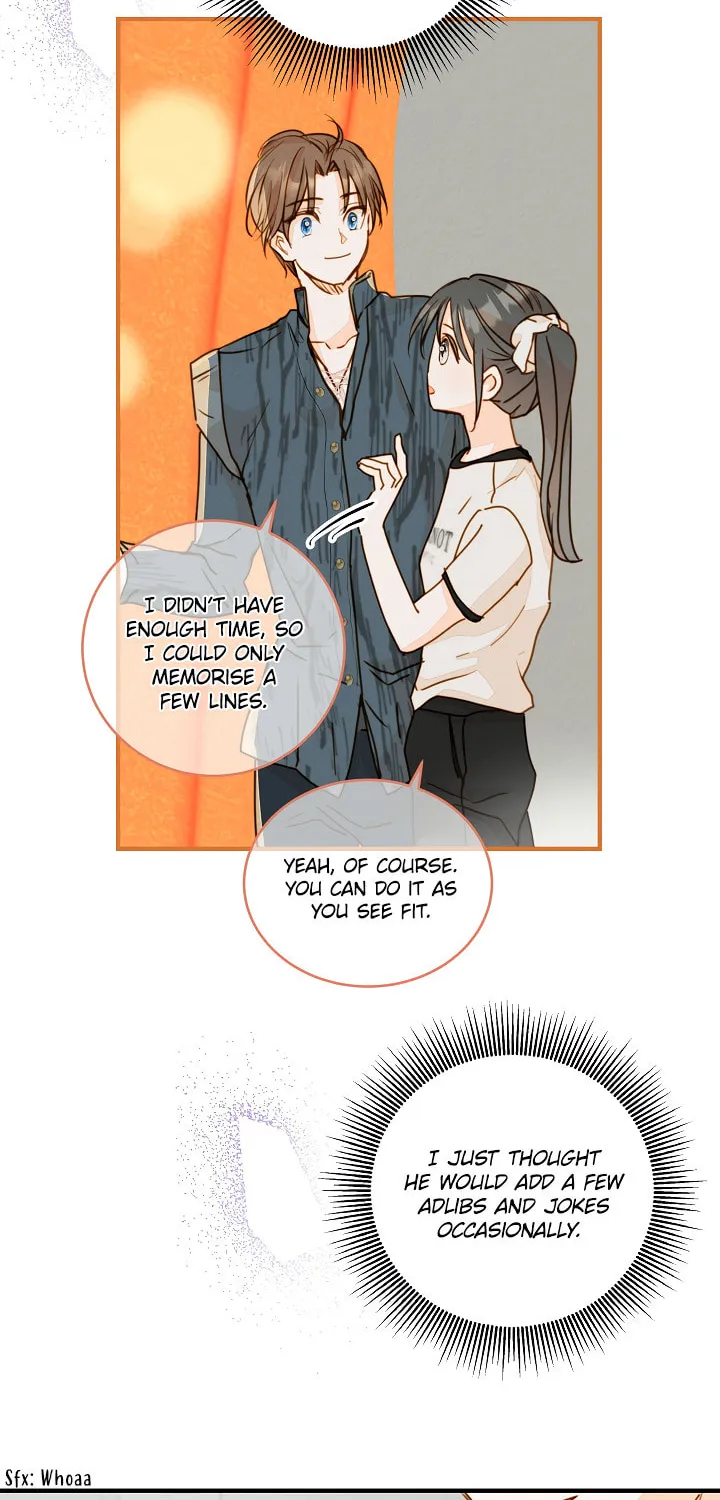William in the Closet Chapter 11 page 43 - 
