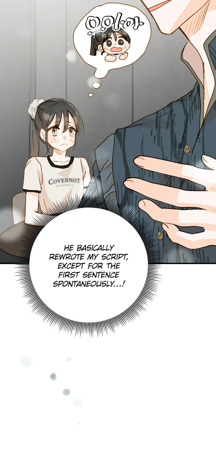 William in the Closet Chapter 11 page 44 - 