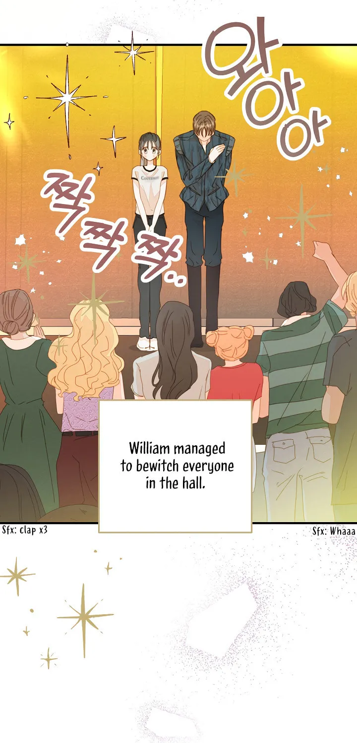 William in the Closet Chapter 11 page 55 - 