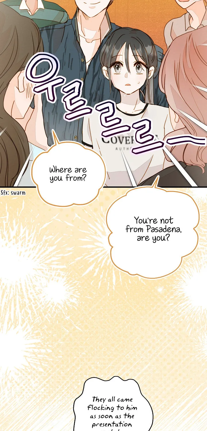 William in the Closet Chapter 11 page 58 - 