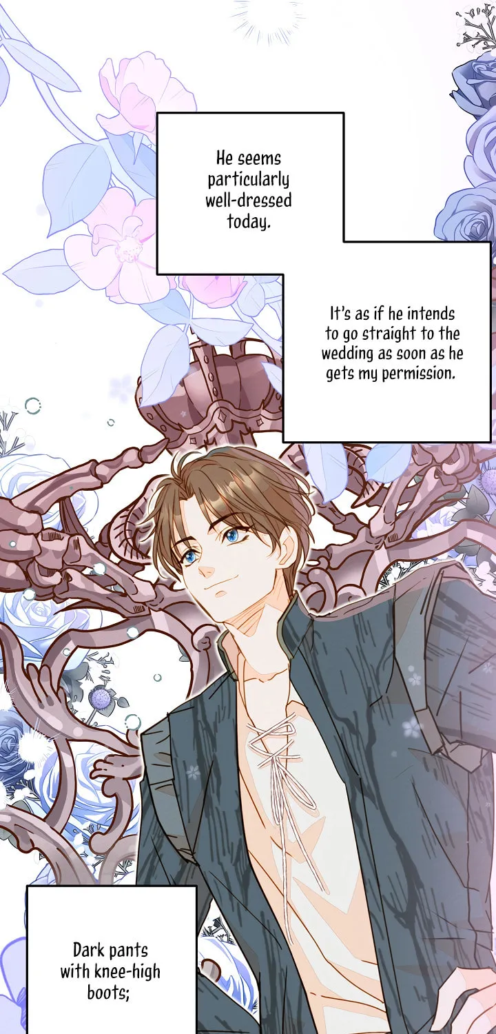 William in the Closet Chapter 11 page 7 - 