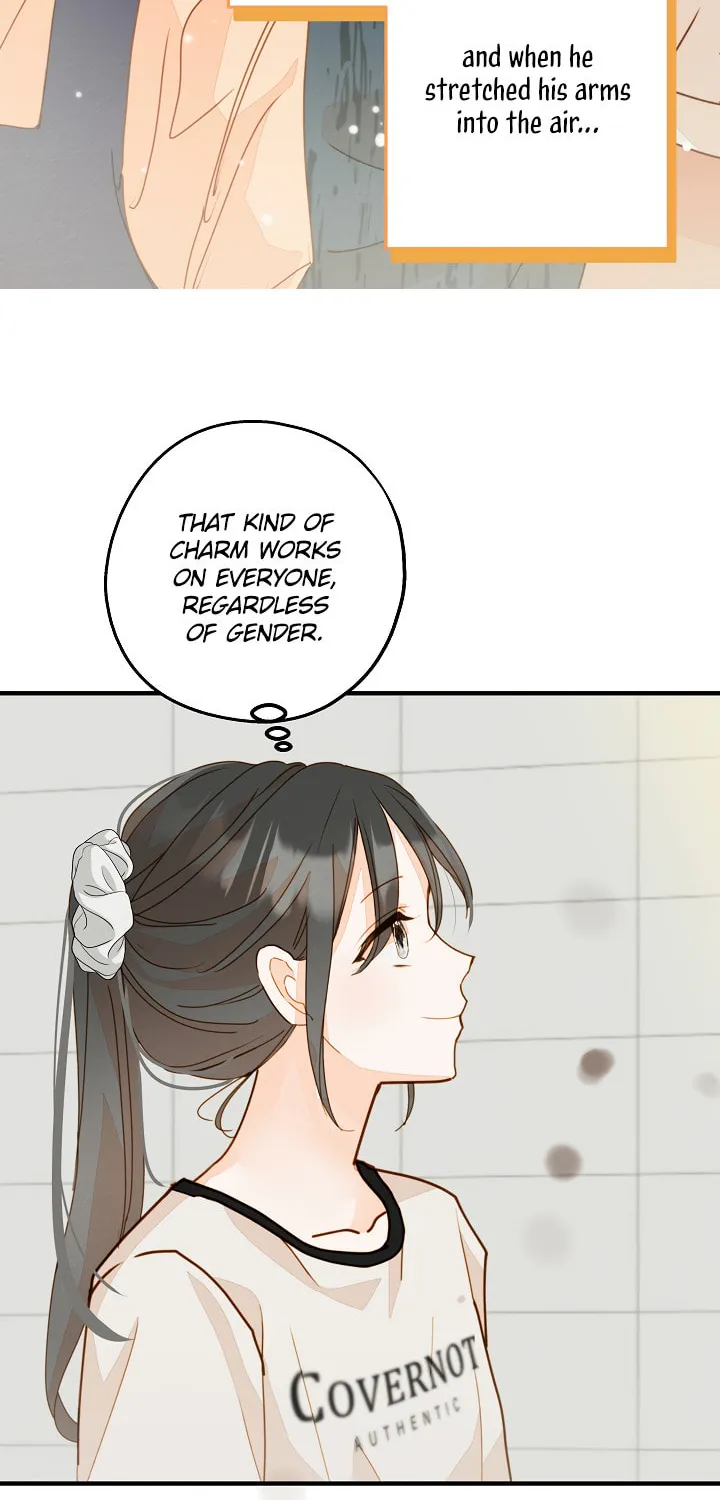 William in the Closet Chapter 11 page 61 - 