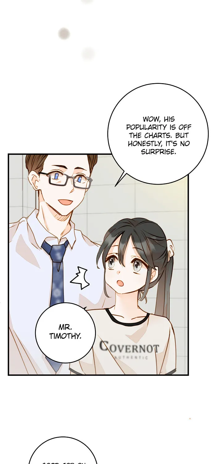William in the Closet Chapter 11 page 62 - 